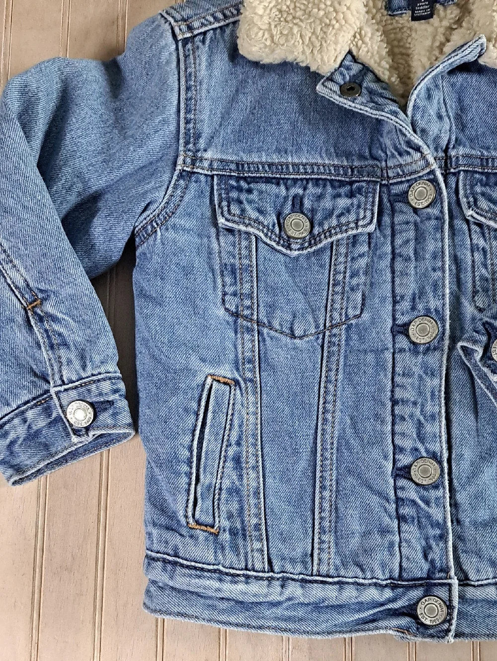 GAP baby toddler